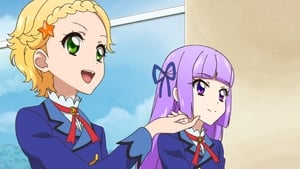 アイカツ！ 4. évad Ep.1 1. epizód