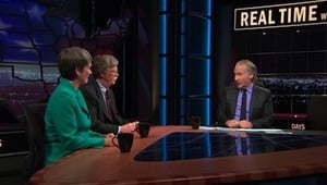 Real Time with Bill Maher 7. évad Ep.14 14. epizód