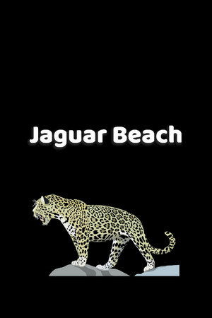 Jaguar Beach‎ poszter