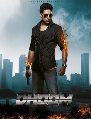 Dhoom Series