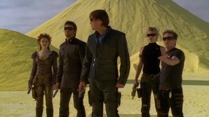 Androméda 4. évad Ep.6 6. epizód