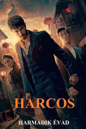 Harcos