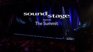 The Manhattan Transfer & Take 6 - The Summit - Live On Soundstage háttérkép