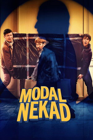 Modal Nekad poszter