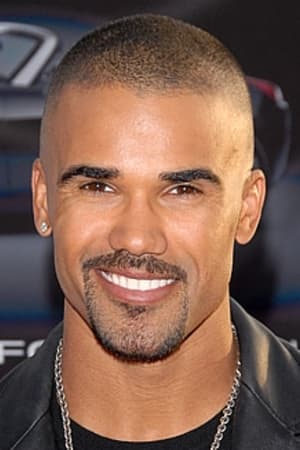 Shemar Moore profil kép