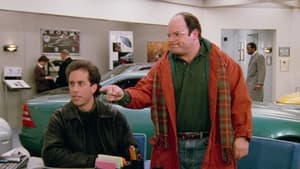 Seinfeld 9. évad Ep.11 11. epizód