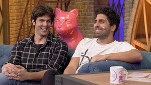 Lady Night Season 1 Ep.19 19. epizód