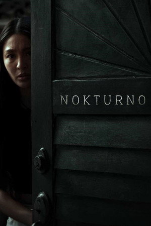Nokturno poszter