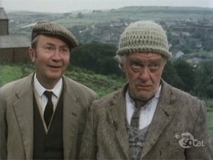 Last of the Summer Wine Season 6 Ep.3 3. epizód