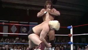 Mid-South Wrestling 5. évad Ep.8 8. epizód