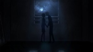 Tokyo Ghoul 4. évad Ep.7 proof: Kötelékek