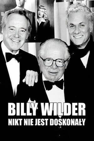 Billy Wilder, la Perfection hollywoodienne poszter