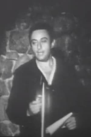 Lenny Bruce in 'Lenny Bruce' poszter