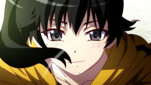 物語シリーズ 2. évad Ep.2 2. epizód