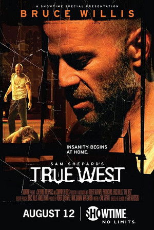 True West poszter