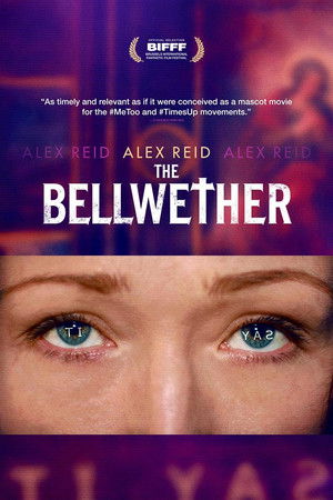 The Bellwether poszter