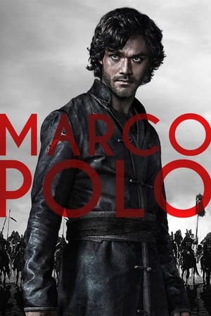 Marco Polo poszter