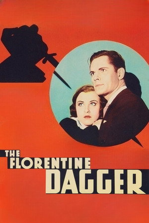 The Florentine Dagger poszter