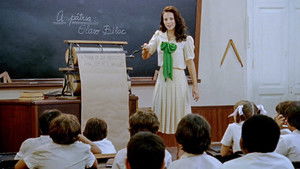 Uma Professora Muito Maluquinha háttérkép