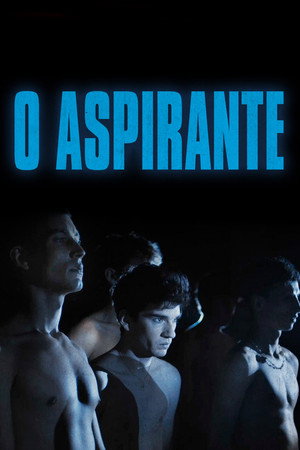 El aspirante poszter