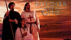Soldier of God háttérkép