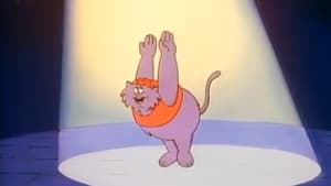 Heathcliff and the Catillac Cats 1. évad Ep.88 88. epizód