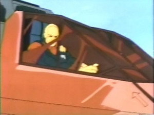G.I. Joe 3. évad Ep.18 18. epizód