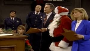 Night Court Season 9 Ep.11 11. epizód