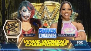 Pankráció - WWE: Smackdown 25. évad Ep.28 28. epizód