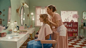 Siren Salon háttérkép