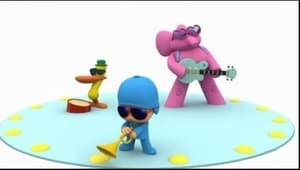 Pocoyo 3. évad Ep.1 1. epizód