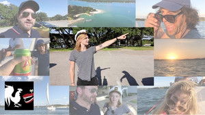 Burnie Vlog Season 1 Ep.25 25. epizód