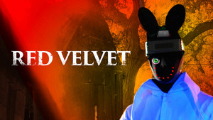 Red Velvet háttérkép