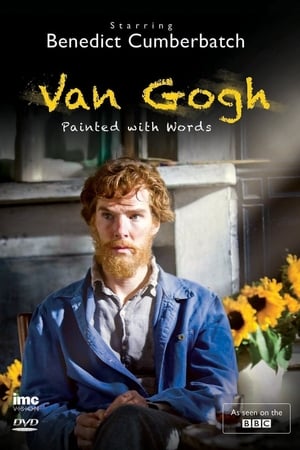 Van Gogh: Painted with Words poszter