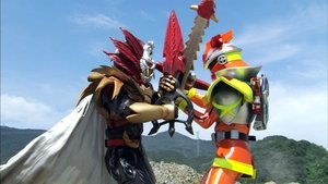トミカヒーロー レスキューファイアー Season 1 Ep.34 34. epizód
