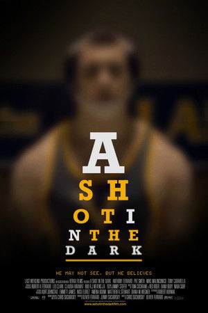 A Shot in the Dark poszter