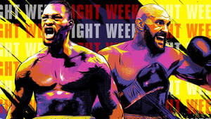 Deontay Wilder vs. Tyson Fury II háttérkép