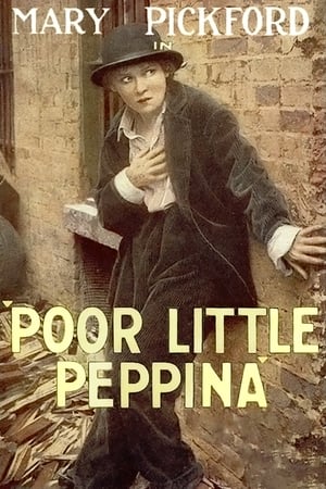 Poor Little Peppina poszter