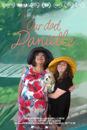 Our Dad, Danielle poszter