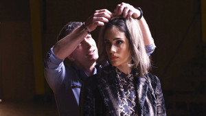 La querida del Centauro Season 2 Ep.84 84. epizód