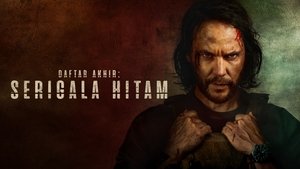 A végső lista-Sötét farkas kép