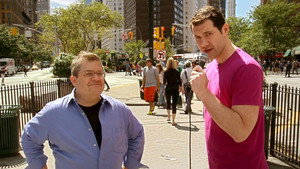 Billy on the Street Season 3 Ep.8 8. epizód
