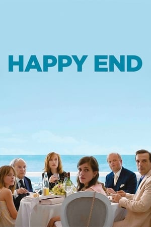 Happy end poszter