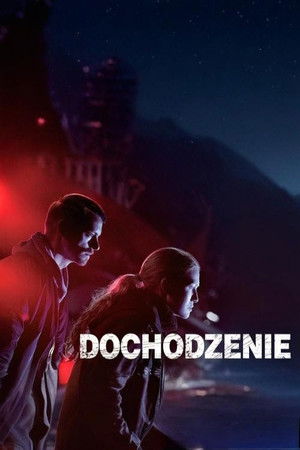 Gyilkosság poszter