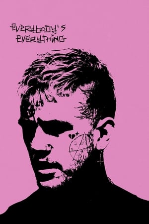 Lil Peep: Everybody’s Everything poszter