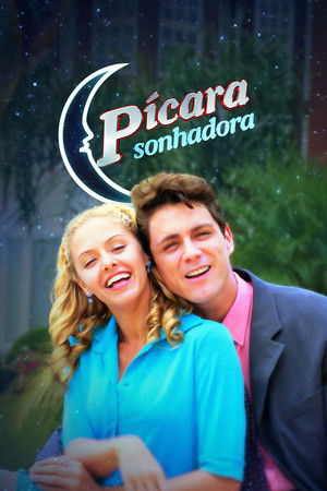 Pícara Sonhadora poszter