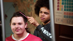 The Dumping Ground 8. évad Ep.6 6. epizód
