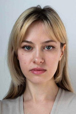 Elena Bushueva