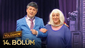 TOLGSHOW Season 2 Ep.1 1. epizód