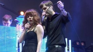 The Postal Service: Everything Will Change háttérkép
